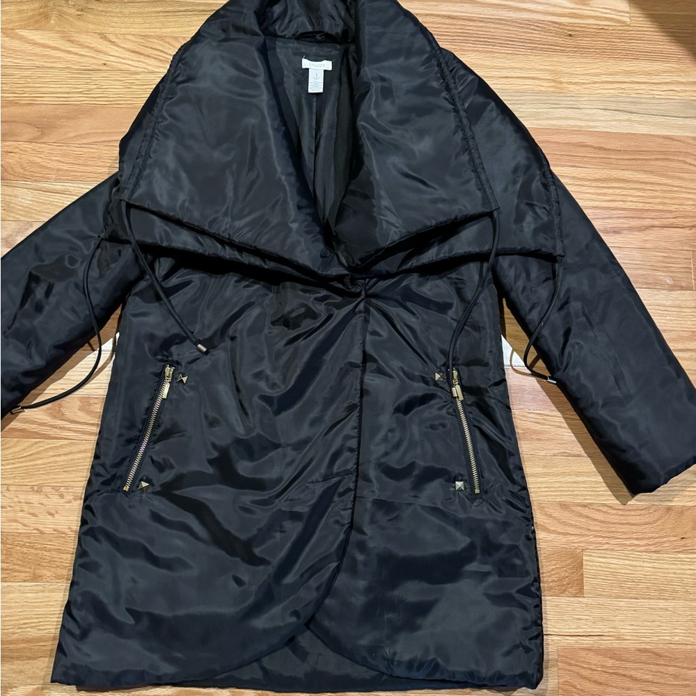 Chico's Puffer Jacket